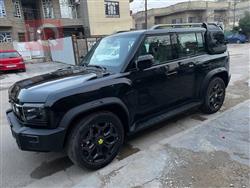 Jetour T2